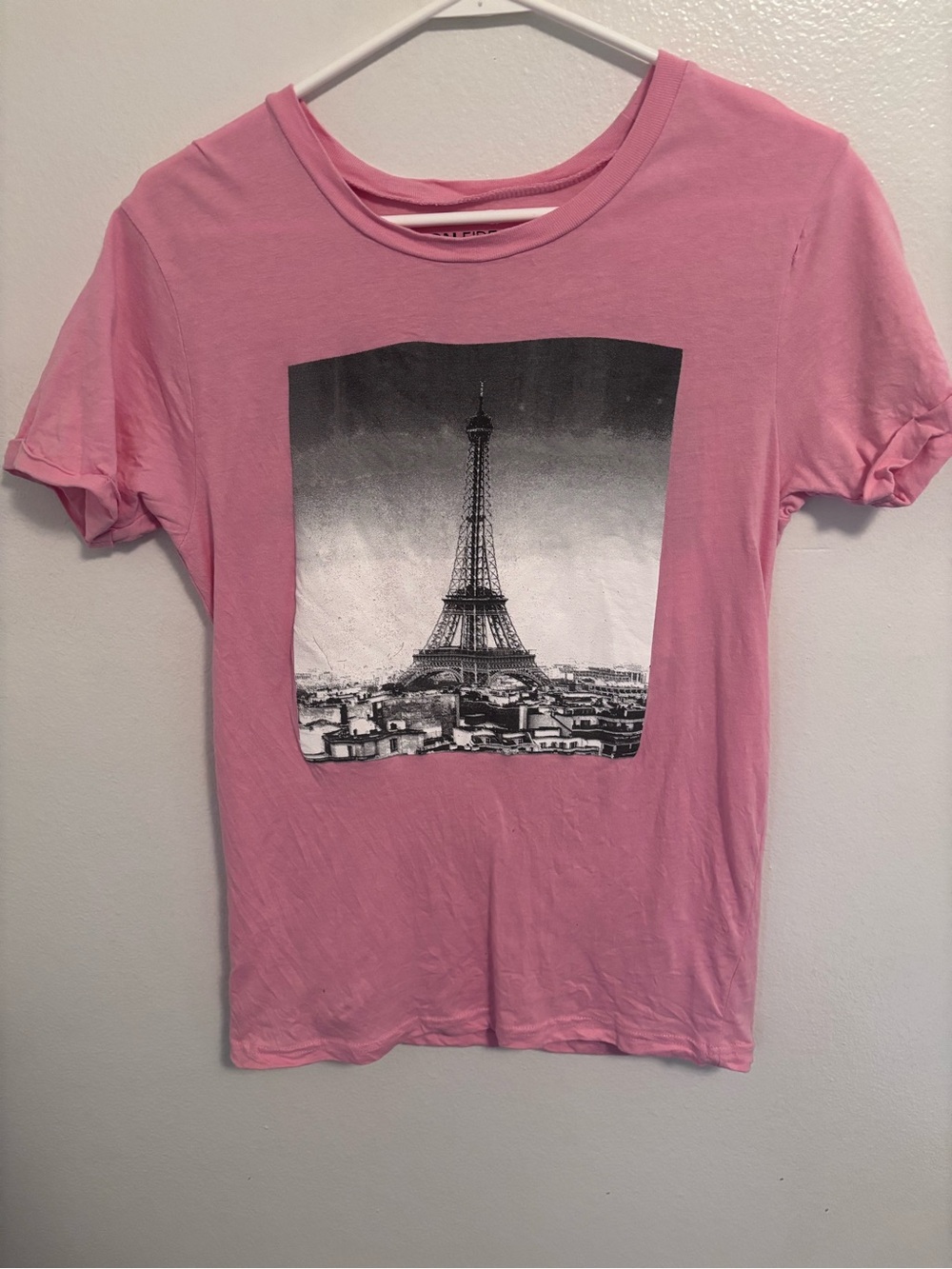 Paris T-Shirt